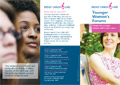 Breast Cancer Care - Patient information