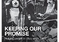 British Red Cross - Keeping our promise