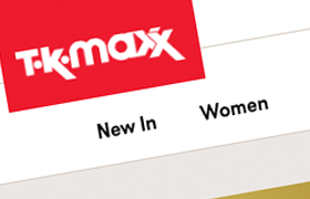 TK Maxx - Radio adverts